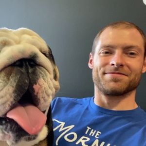 Meet your Posher, Jack